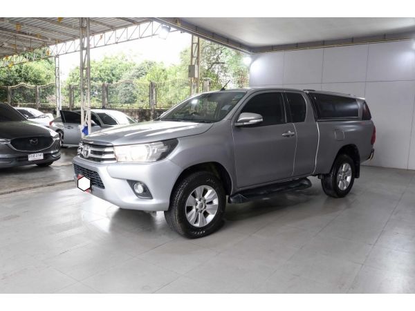 ปี2016 TOYOTA REVO SMARTCAB 2.4 E PRERUNNER AT